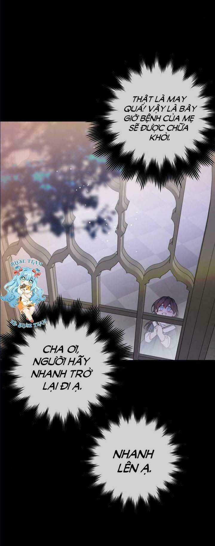 Cách Hiệp Sĩ Sống Như Một Tiểu Thư Quyền Quý Chapter 26 trang 18