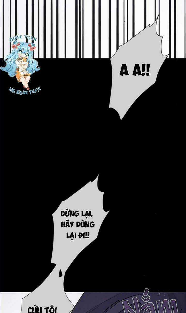 Cách Hiệp Sĩ Sống Như Một Tiểu Thư Quyền Quý Chapter 26 trang 22