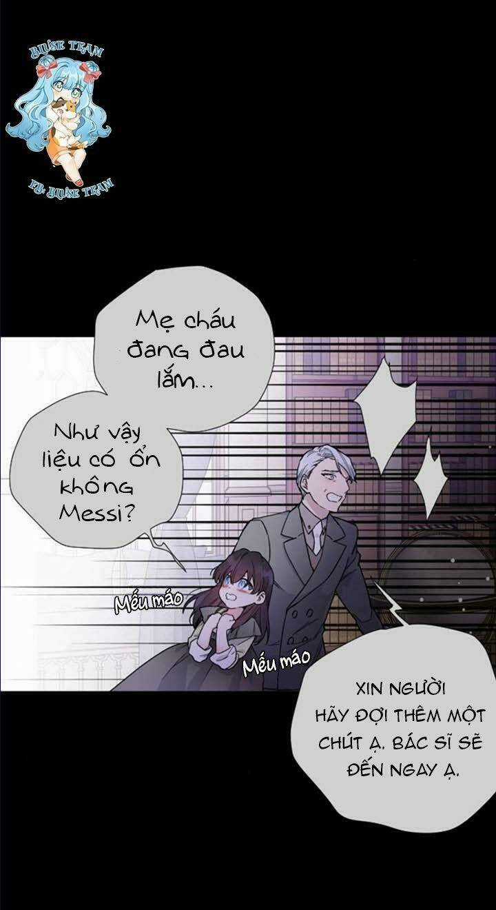 Cách Hiệp Sĩ Sống Như Một Tiểu Thư Quyền Quý Chapter 26 trang 24