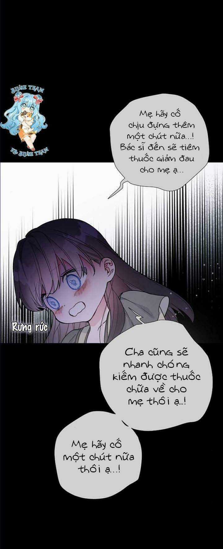 Cách Hiệp Sĩ Sống Như Một Tiểu Thư Quyền Quý Chapter 26 trang 25