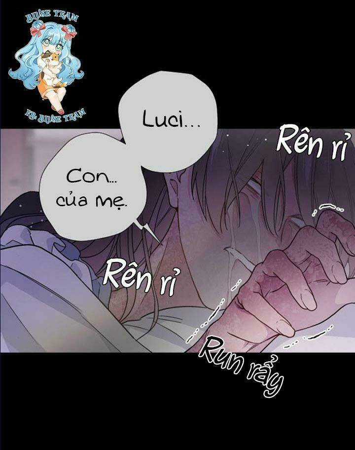 Cách Hiệp Sĩ Sống Như Một Tiểu Thư Quyền Quý Chapter 26 trang 26