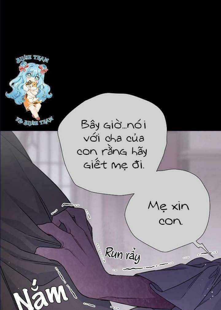 Cách Hiệp Sĩ Sống Như Một Tiểu Thư Quyền Quý Chapter 26 trang 27