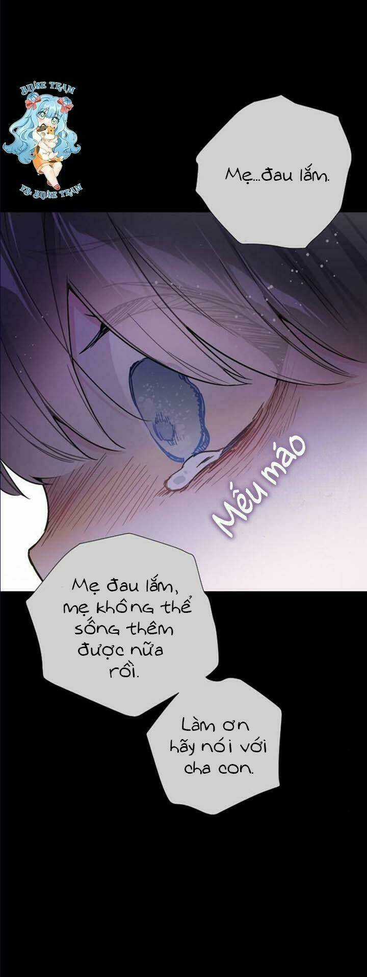 Cách Hiệp Sĩ Sống Như Một Tiểu Thư Quyền Quý Chapter 26 trang 29