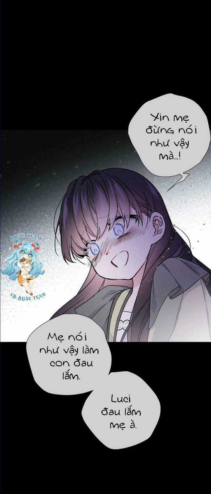 Cách Hiệp Sĩ Sống Như Một Tiểu Thư Quyền Quý Chapter 26 trang 30