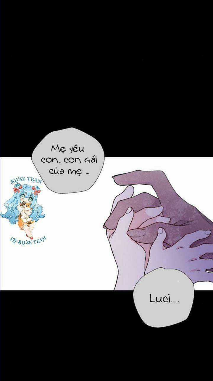 Cách Hiệp Sĩ Sống Như Một Tiểu Thư Quyền Quý Chapter 26 trang 31