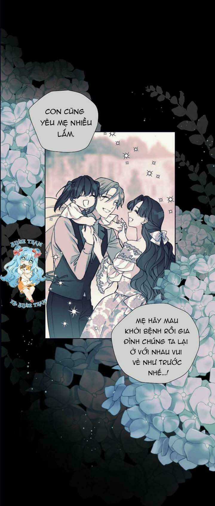 Cách Hiệp Sĩ Sống Như Một Tiểu Thư Quyền Quý Chapter 26 trang 32