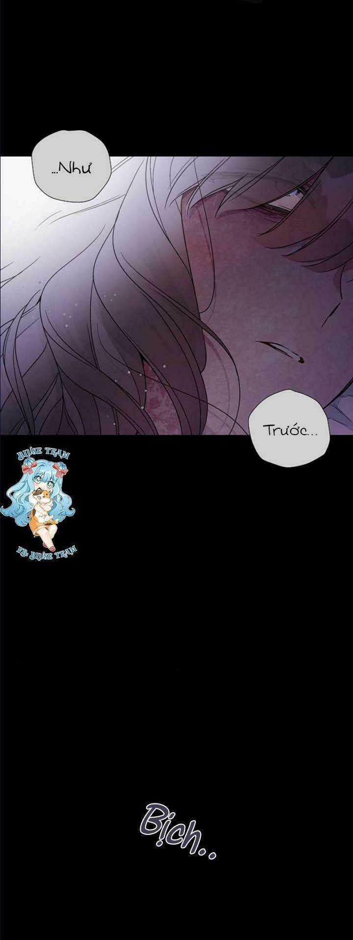 Cách Hiệp Sĩ Sống Như Một Tiểu Thư Quyền Quý Chapter 26 trang 33