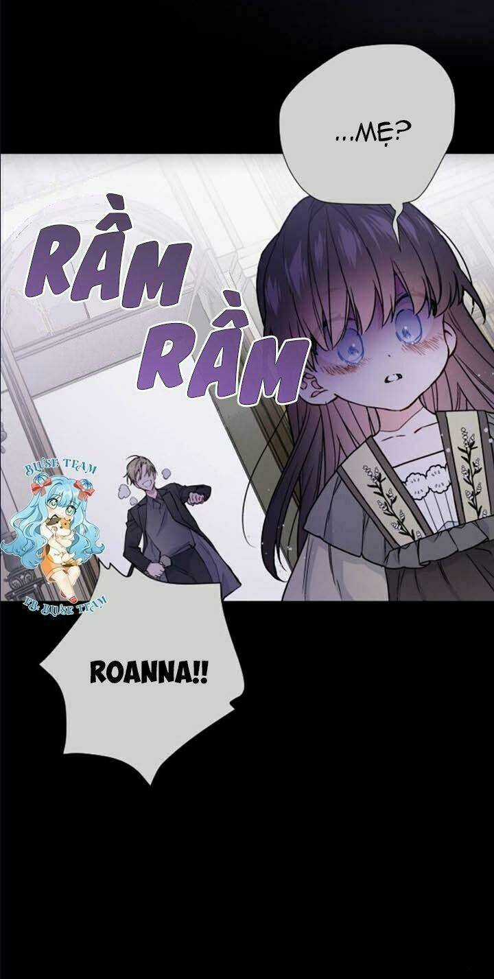 Cách Hiệp Sĩ Sống Như Một Tiểu Thư Quyền Quý Chapter 26 trang 36