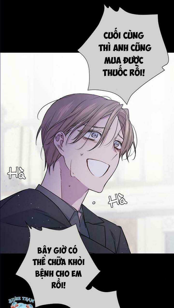 Cách Hiệp Sĩ Sống Như Một Tiểu Thư Quyền Quý Chapter 26 trang 37