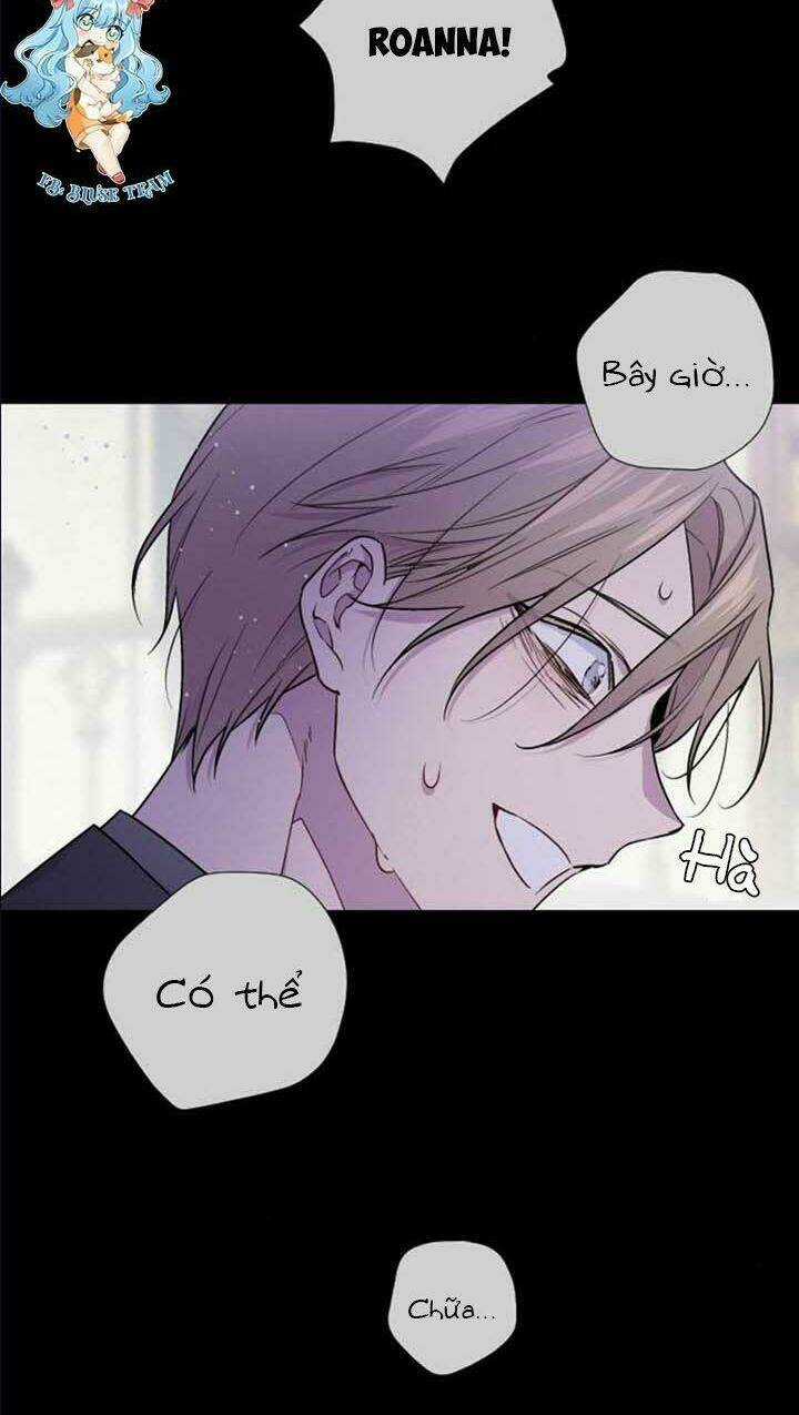 Cách Hiệp Sĩ Sống Như Một Tiểu Thư Quyền Quý Chapter 26 trang 38