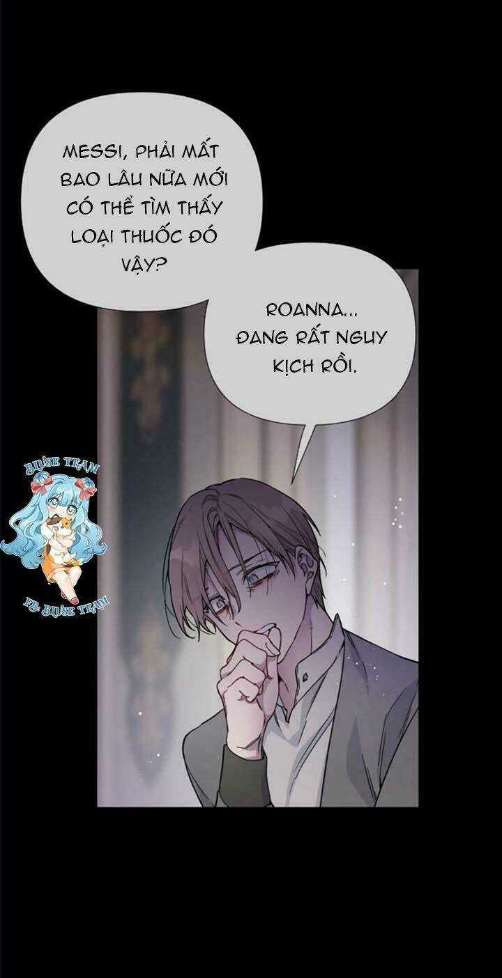 Cách Hiệp Sĩ Sống Như Một Tiểu Thư Quyền Quý Chapter 26 trang 4