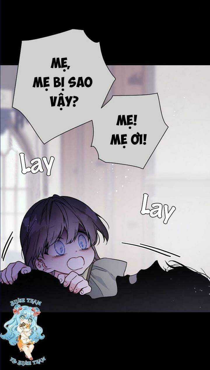 Cách Hiệp Sĩ Sống Như Một Tiểu Thư Quyền Quý Chapter 26 trang 42