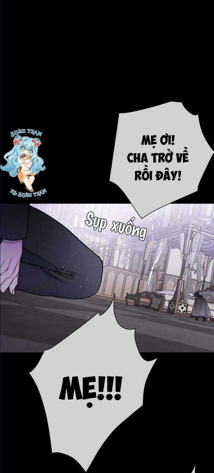 Cách Hiệp Sĩ Sống Như Một Tiểu Thư Quyền Quý Chapter 26 trang 43