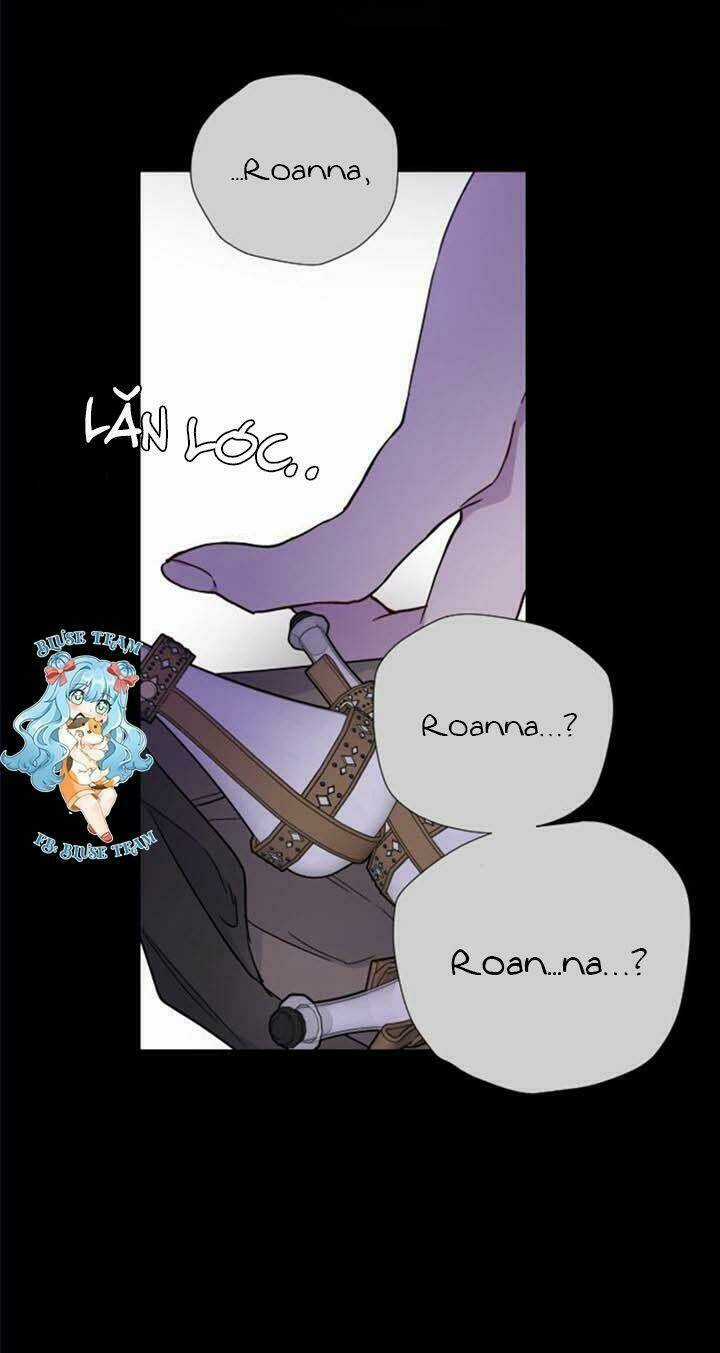 Cách Hiệp Sĩ Sống Như Một Tiểu Thư Quyền Quý Chapter 26 trang 46