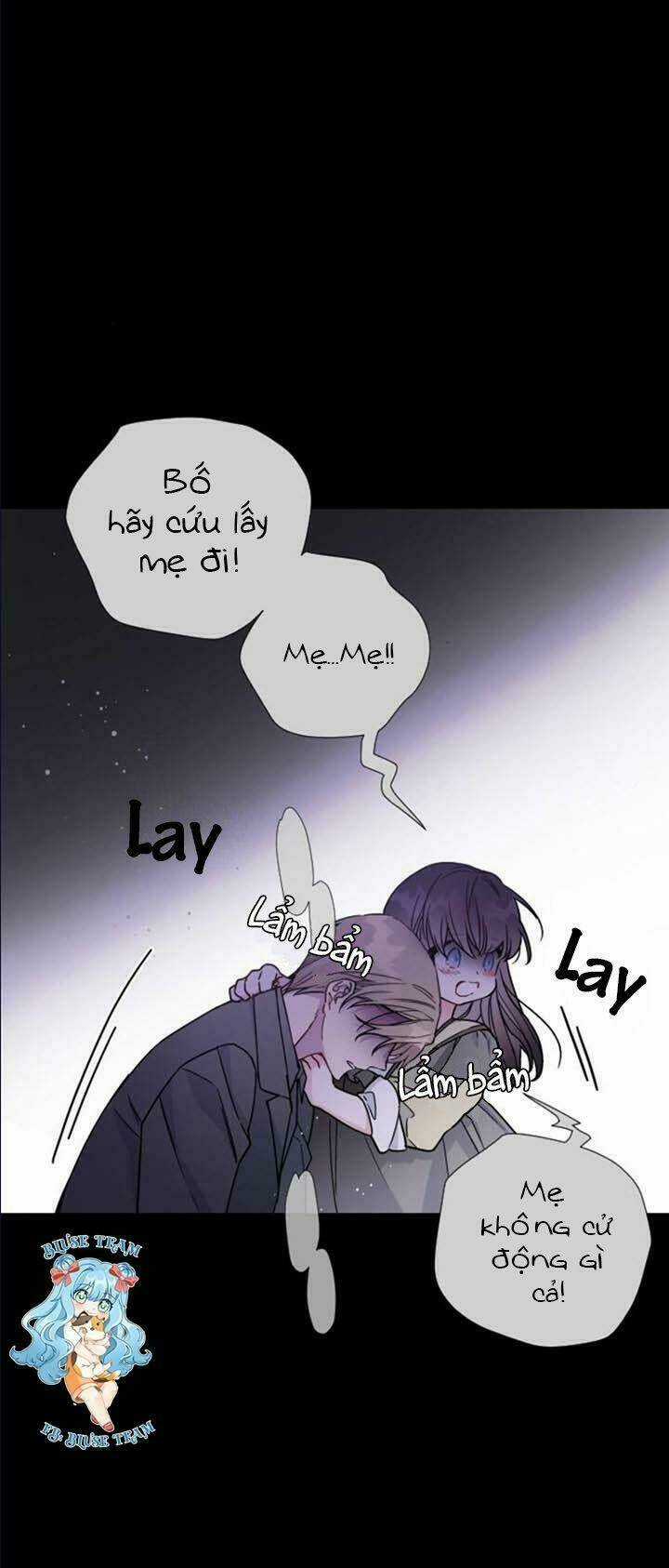 Cách Hiệp Sĩ Sống Như Một Tiểu Thư Quyền Quý Chapter 26 trang 47