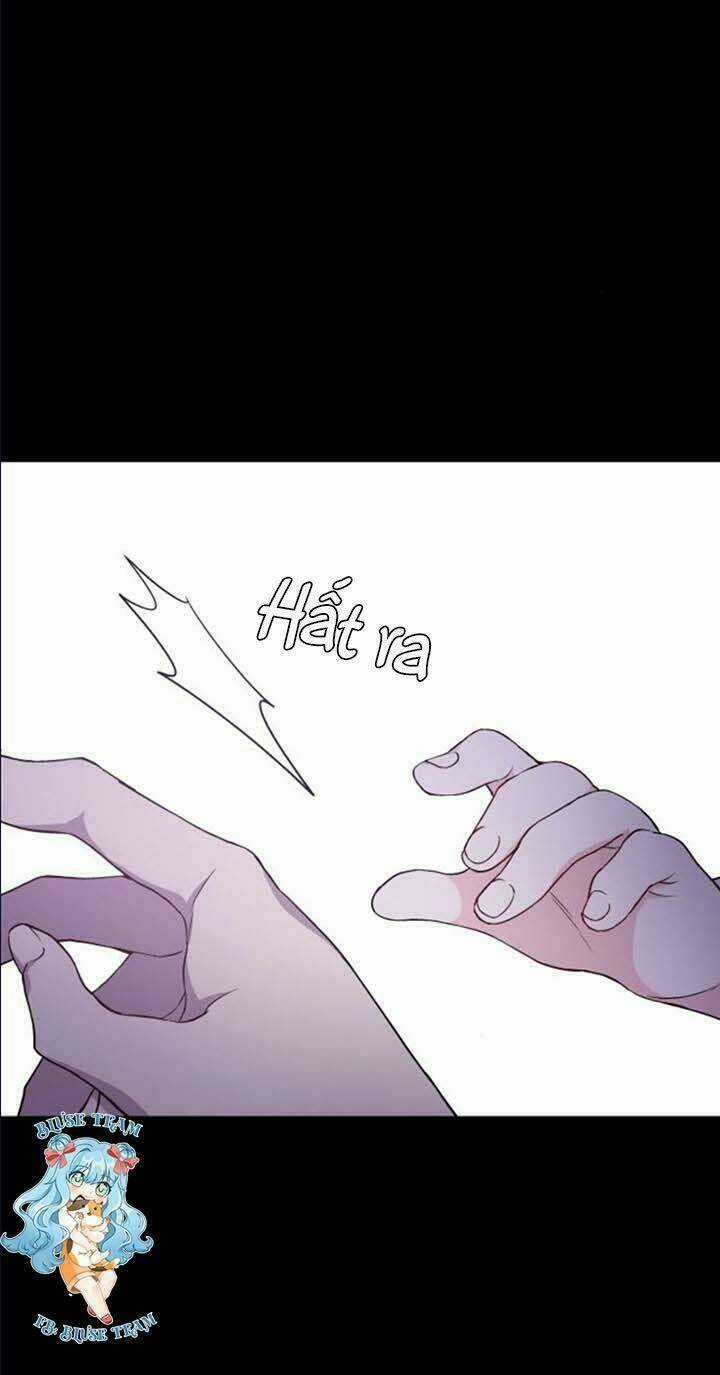 Cách Hiệp Sĩ Sống Như Một Tiểu Thư Quyền Quý Chapter 26 trang 48