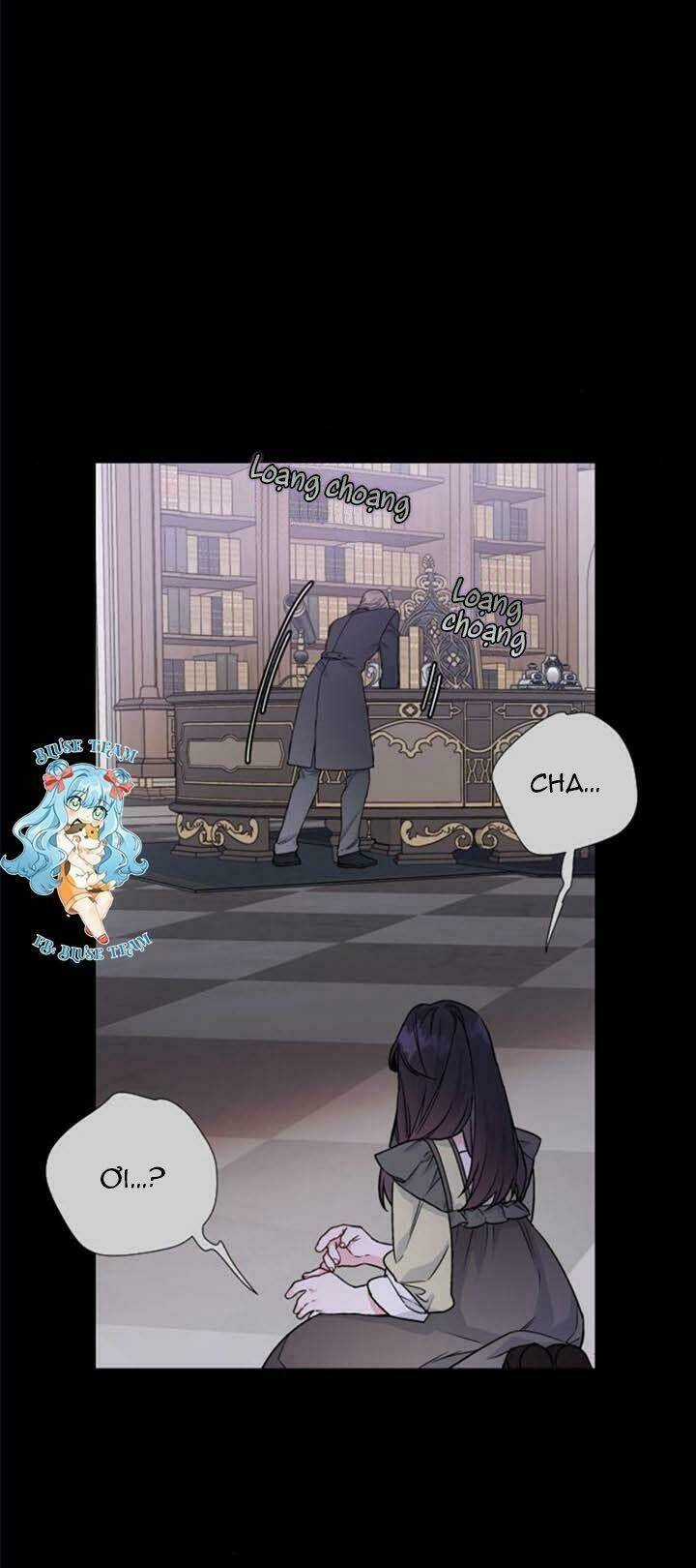 Cách Hiệp Sĩ Sống Như Một Tiểu Thư Quyền Quý Chapter 26 trang 49