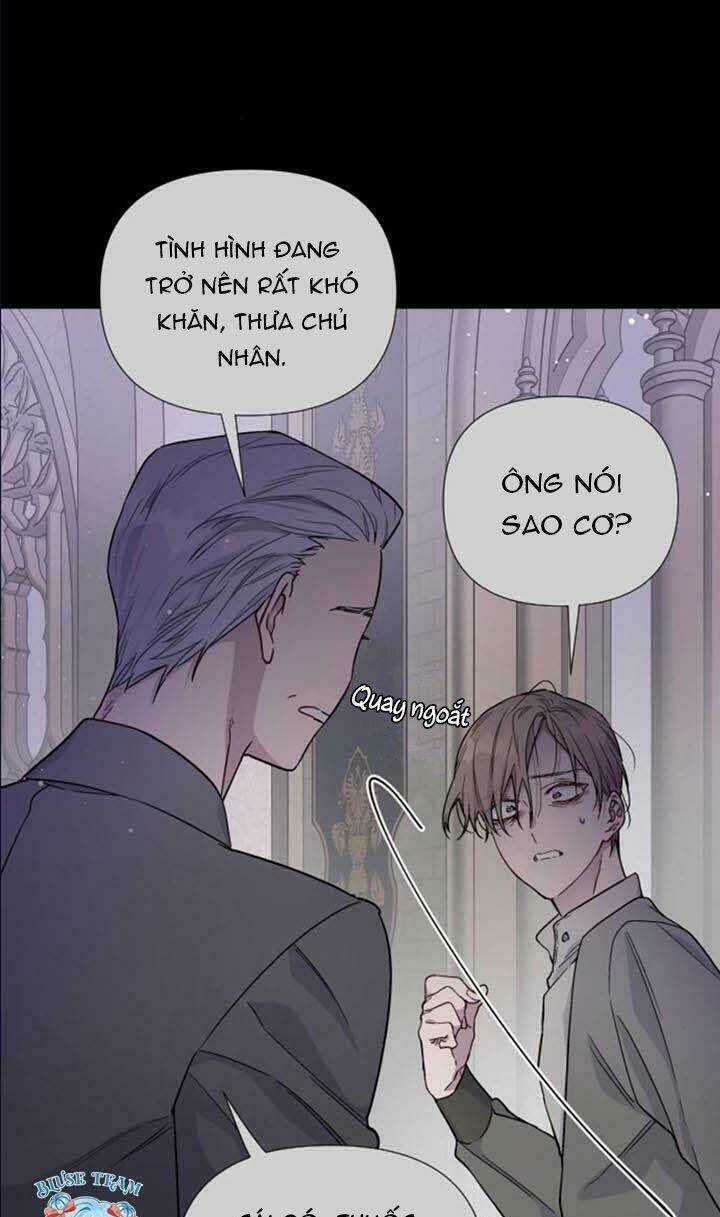 Cách Hiệp Sĩ Sống Như Một Tiểu Thư Quyền Quý Chapter 26 trang 5