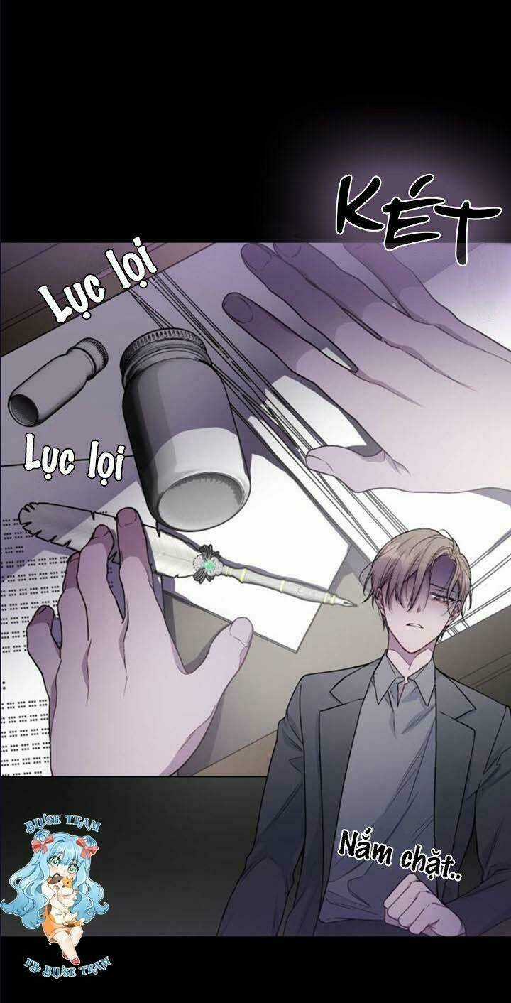 Cách Hiệp Sĩ Sống Như Một Tiểu Thư Quyền Quý Chapter 26 trang 50