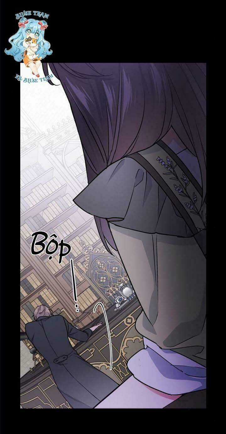 Cách Hiệp Sĩ Sống Như Một Tiểu Thư Quyền Quý Chapter 26 trang 52