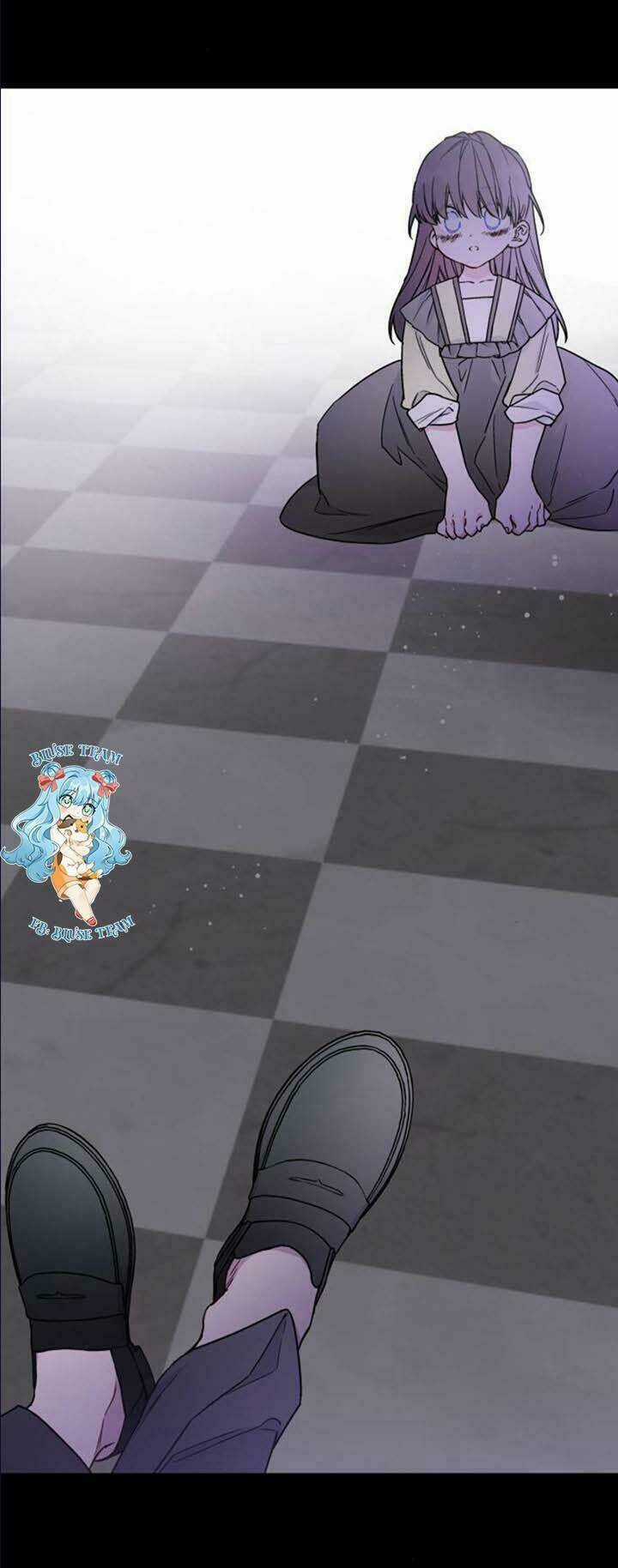 Cách Hiệp Sĩ Sống Như Một Tiểu Thư Quyền Quý Chapter 26 trang 56