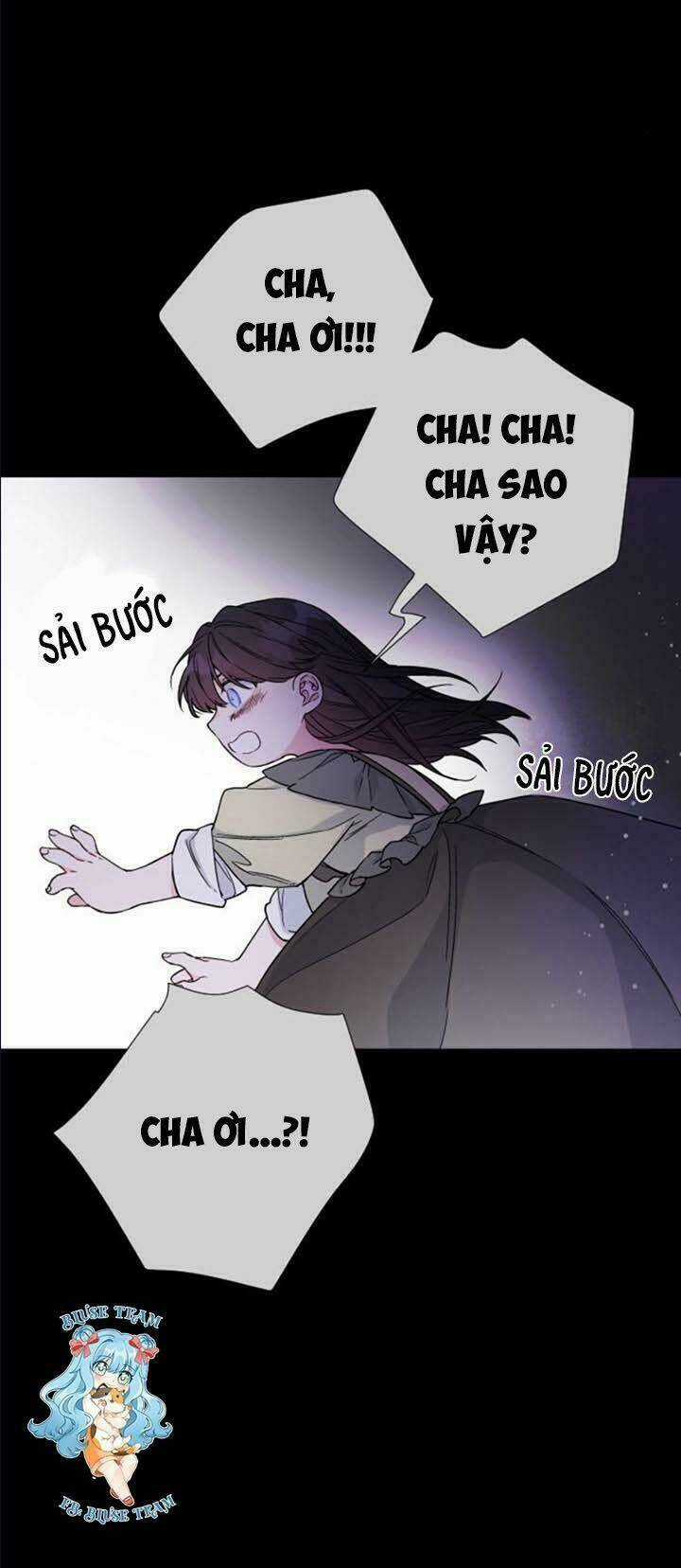 Cách Hiệp Sĩ Sống Như Một Tiểu Thư Quyền Quý Chapter 26 trang 57