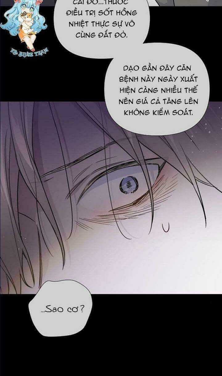 Cách Hiệp Sĩ Sống Như Một Tiểu Thư Quyền Quý Chapter 26 trang 6