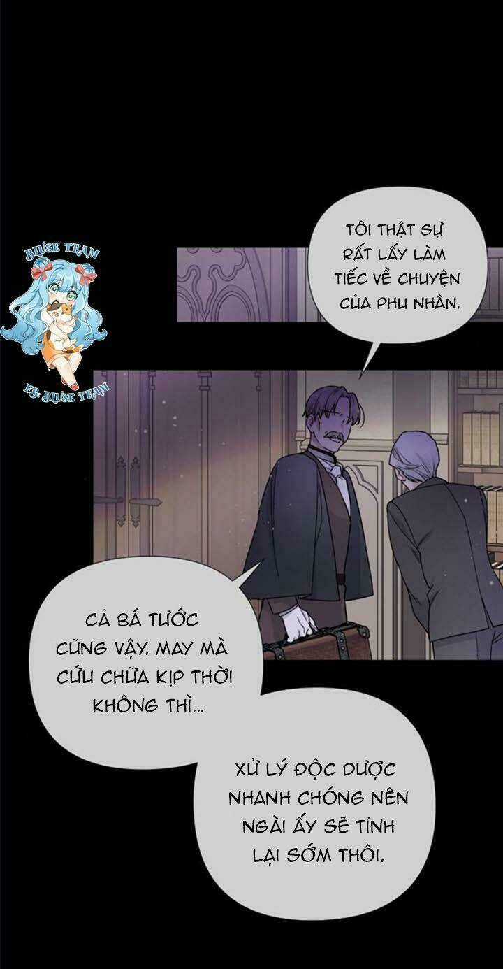 Cách Hiệp Sĩ Sống Như Một Tiểu Thư Quyền Quý Chapter 26 trang 60