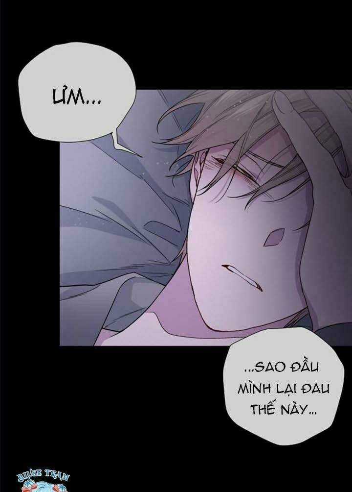 Cách Hiệp Sĩ Sống Như Một Tiểu Thư Quyền Quý Chapter 26 trang 62