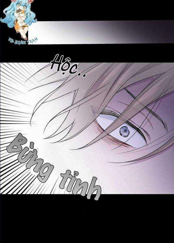 Cách Hiệp Sĩ Sống Như Một Tiểu Thư Quyền Quý Chapter 26 trang 63