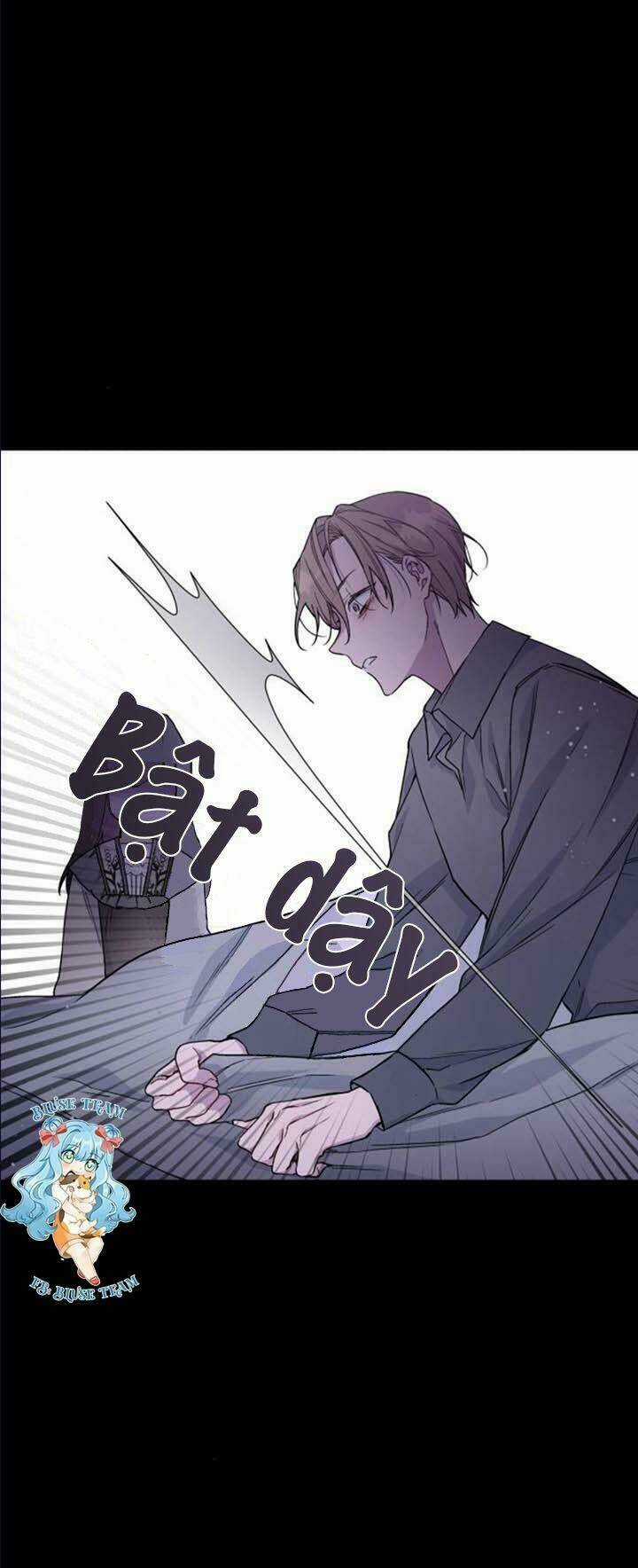 Cách Hiệp Sĩ Sống Như Một Tiểu Thư Quyền Quý Chapter 26 trang 64