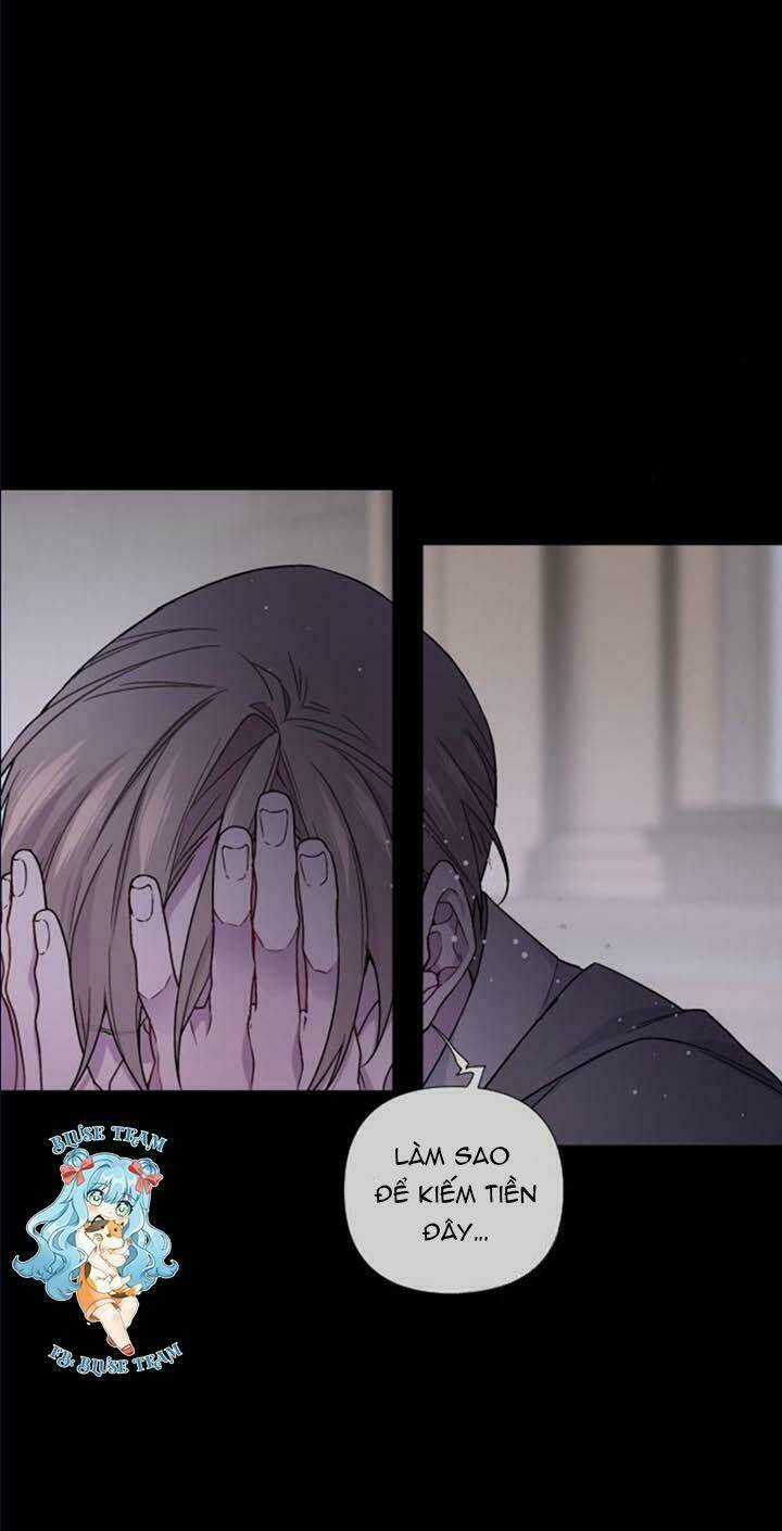 Cách Hiệp Sĩ Sống Như Một Tiểu Thư Quyền Quý Chapter 26 trang 8