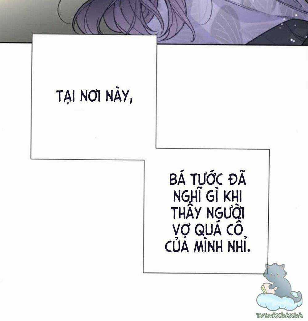 Cách Hiệp Sĩ Sống Như Một Tiểu Thư Quyền Quý Chapter 27.1 trang 11