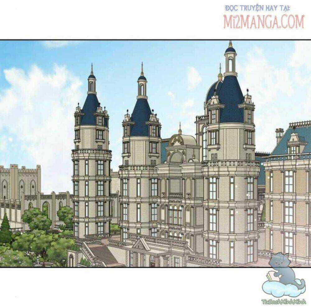 Cách Hiệp Sĩ Sống Như Một Tiểu Thư Quyền Quý Chapter 27.1 trang 15