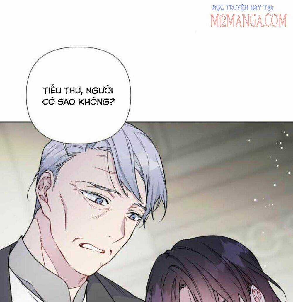 Cách Hiệp Sĩ Sống Như Một Tiểu Thư Quyền Quý Chapter 27.1 trang 2