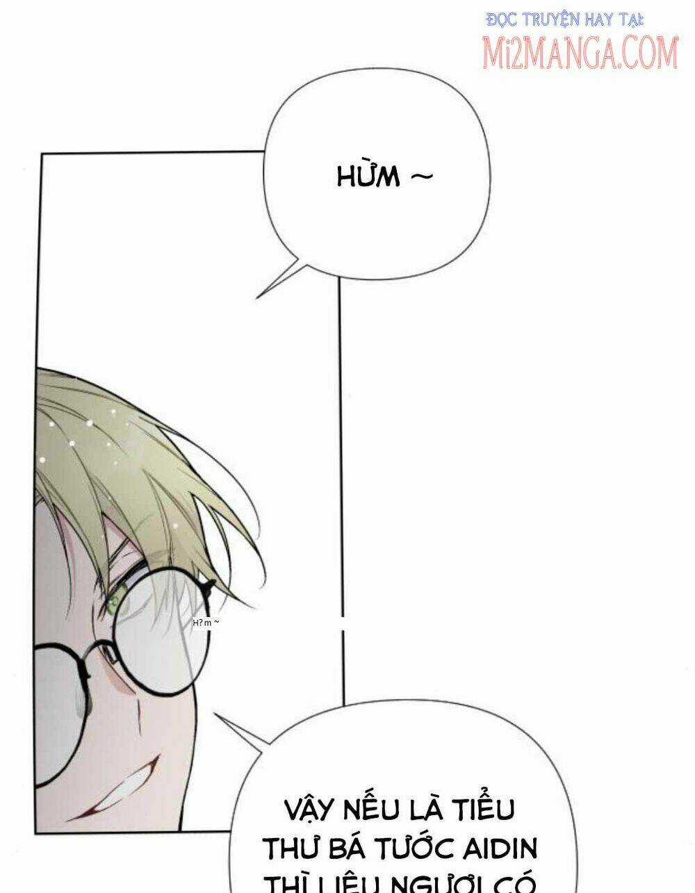 Cách Hiệp Sĩ Sống Như Một Tiểu Thư Quyền Quý Chapter 27.1 trang 24