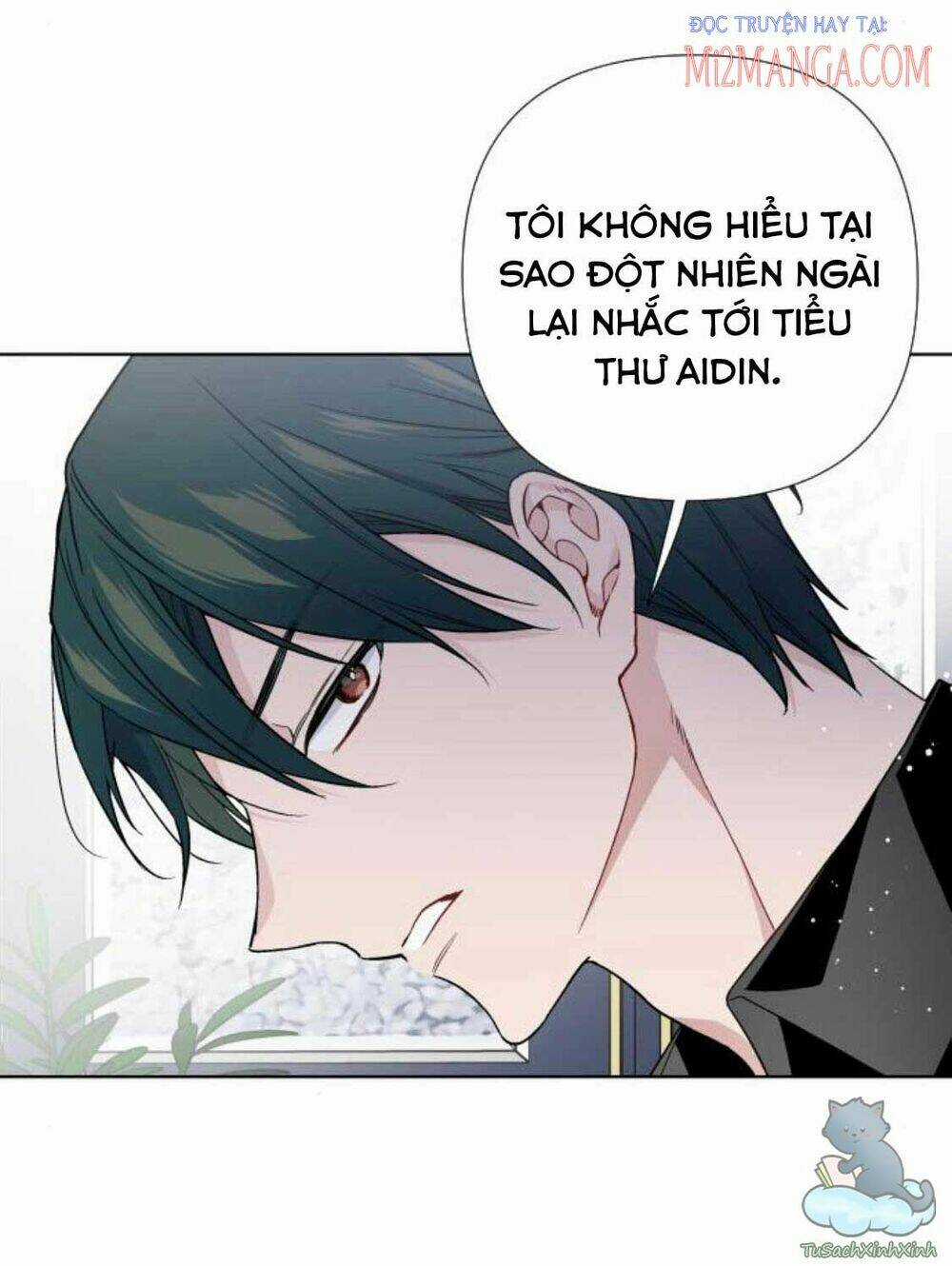 Cách Hiệp Sĩ Sống Như Một Tiểu Thư Quyền Quý Chapter 27.1 trang 26