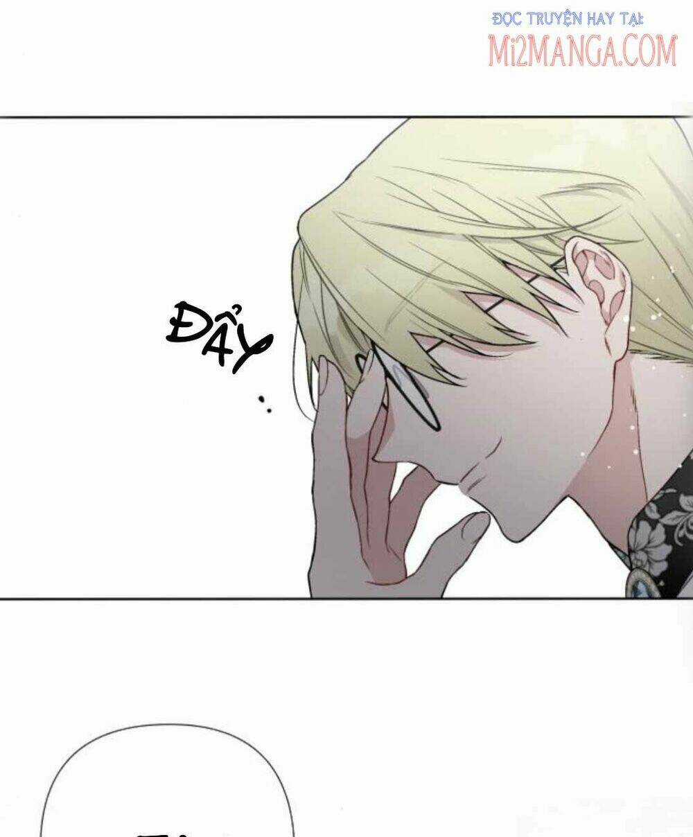 Cách Hiệp Sĩ Sống Như Một Tiểu Thư Quyền Quý Chapter 27.1 trang 28