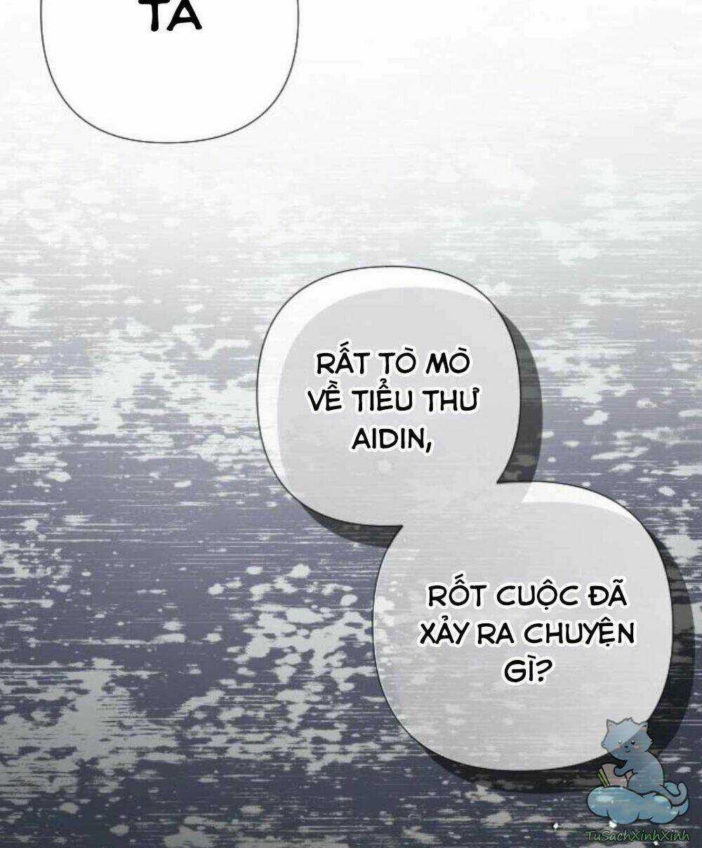 Cách Hiệp Sĩ Sống Như Một Tiểu Thư Quyền Quý Chapter 27.1 trang 29