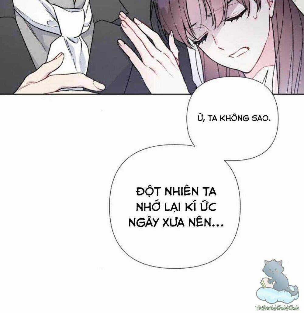 Cách Hiệp Sĩ Sống Như Một Tiểu Thư Quyền Quý Chapter 27.1 trang 3