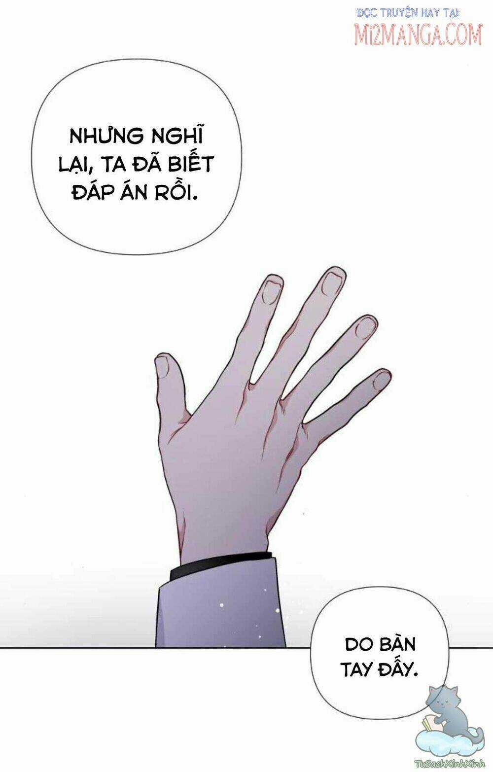 Cách Hiệp Sĩ Sống Như Một Tiểu Thư Quyền Quý Chapter 27.1 trang 37