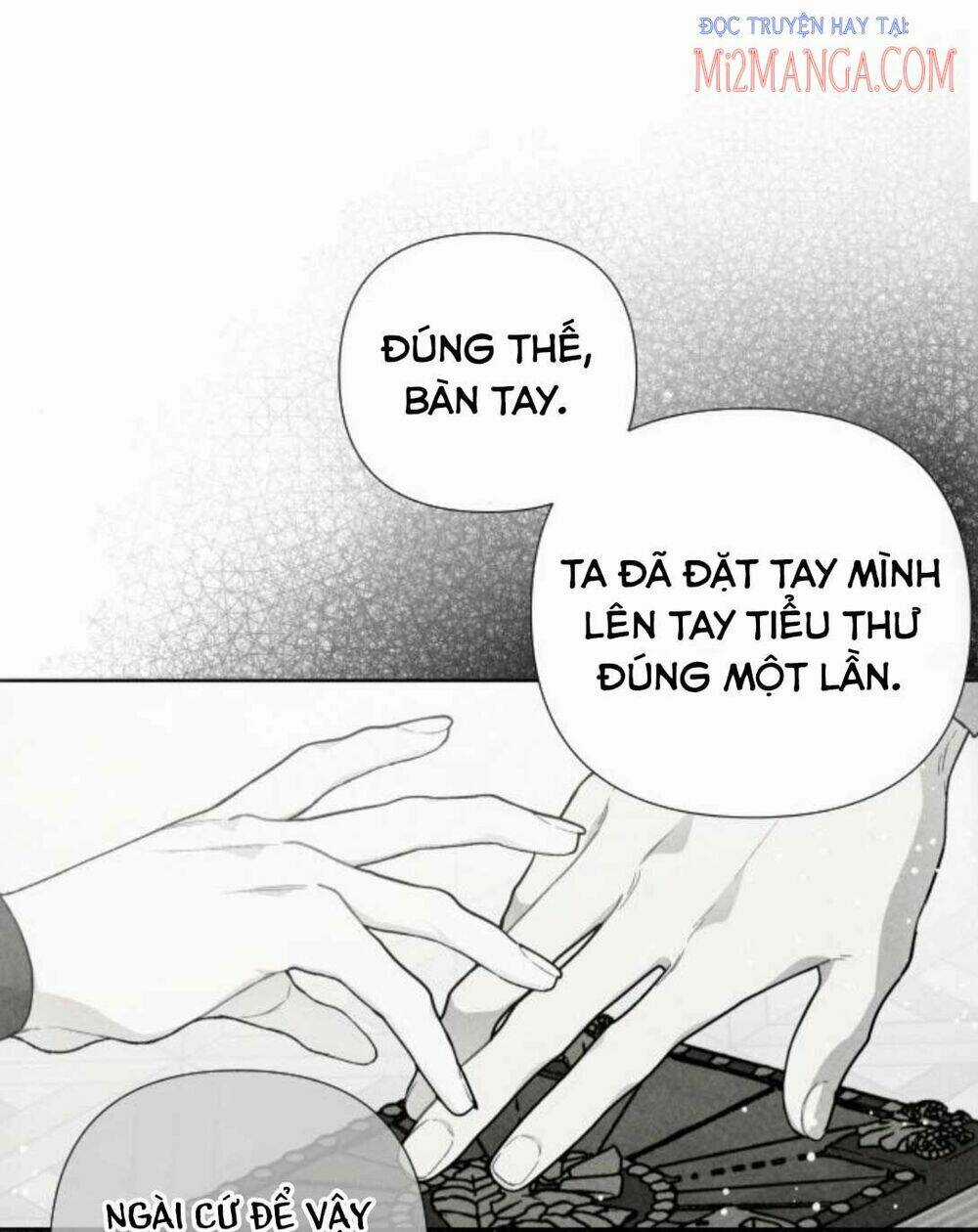 Cách Hiệp Sĩ Sống Như Một Tiểu Thư Quyền Quý Chapter 27.1 trang 39