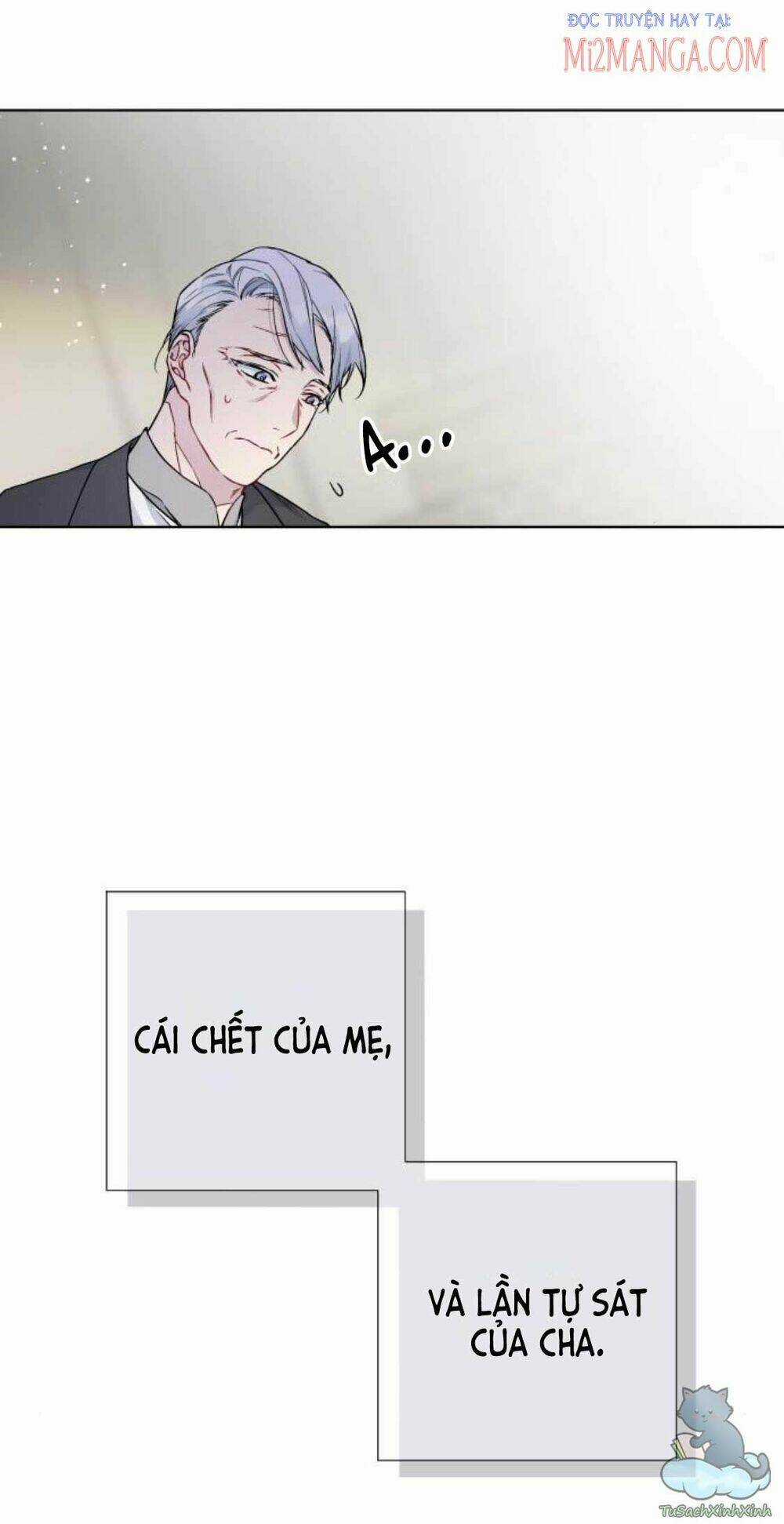 Cách Hiệp Sĩ Sống Như Một Tiểu Thư Quyền Quý Chapter 27.1 trang 4