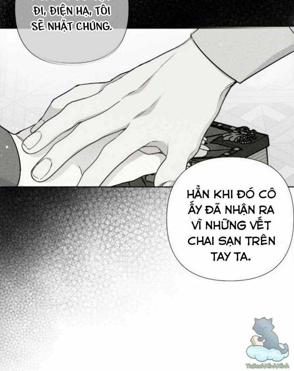 Cách Hiệp Sĩ Sống Như Một Tiểu Thư Quyền Quý Chapter 27.1 trang 40