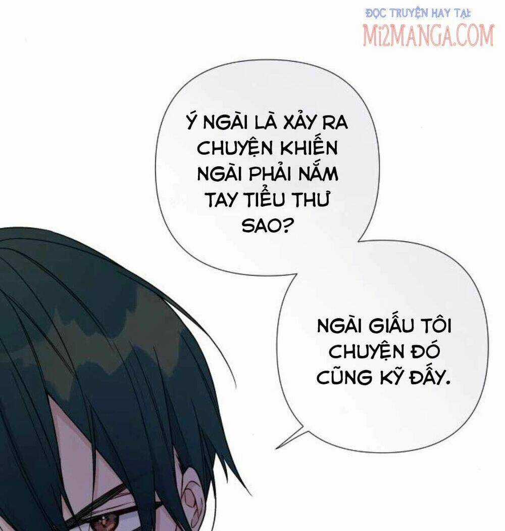 Cách Hiệp Sĩ Sống Như Một Tiểu Thư Quyền Quý Chapter 27.1 trang 44