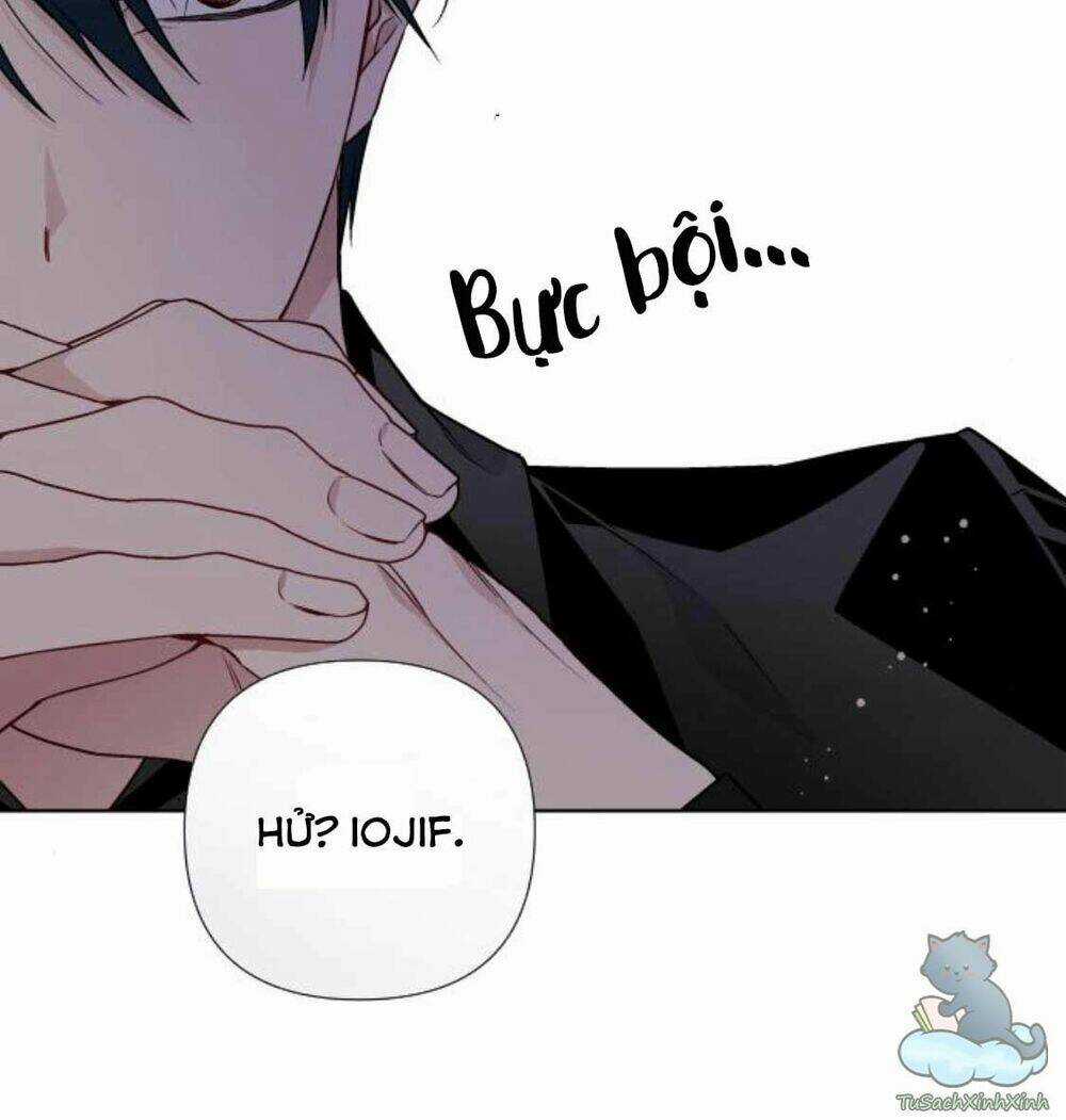 Cách Hiệp Sĩ Sống Như Một Tiểu Thư Quyền Quý Chapter 27.1 trang 45