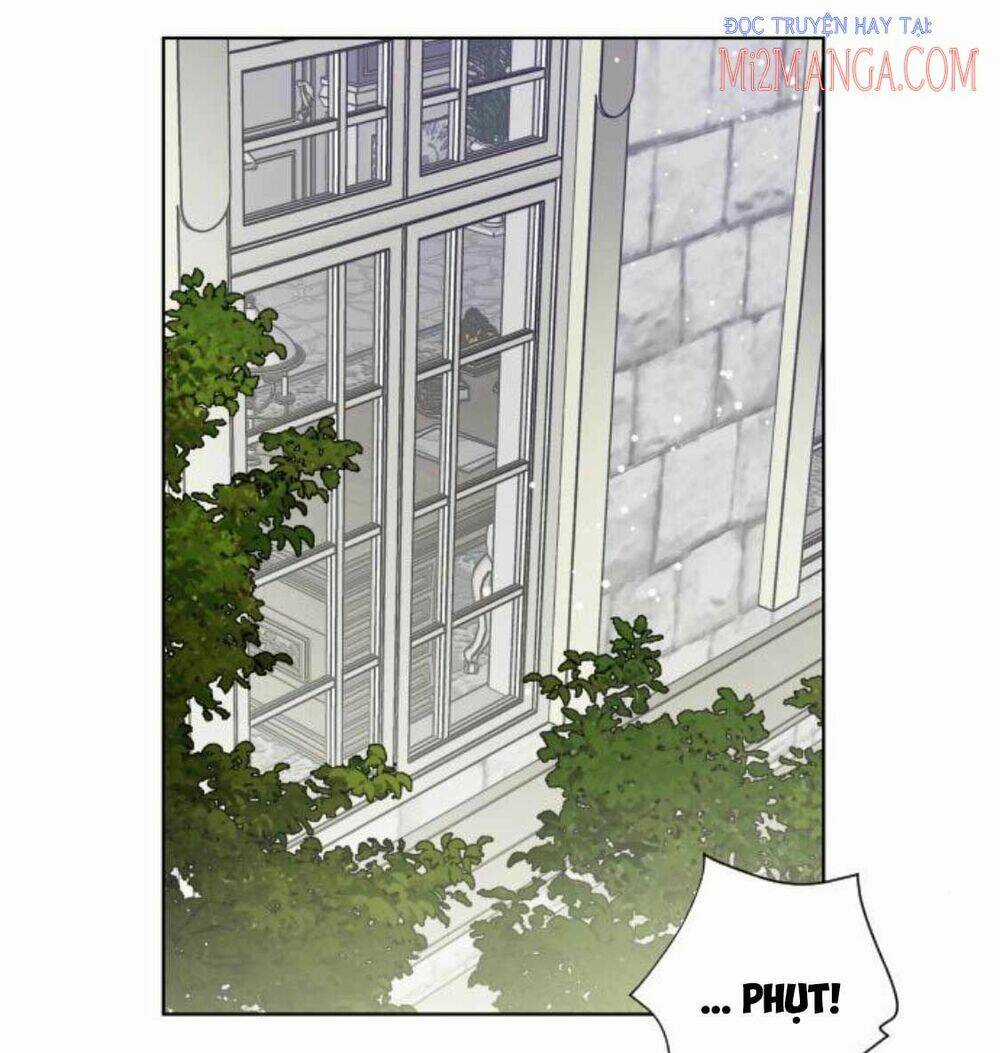 Cách Hiệp Sĩ Sống Như Một Tiểu Thư Quyền Quý Chapter 27.1 trang 46