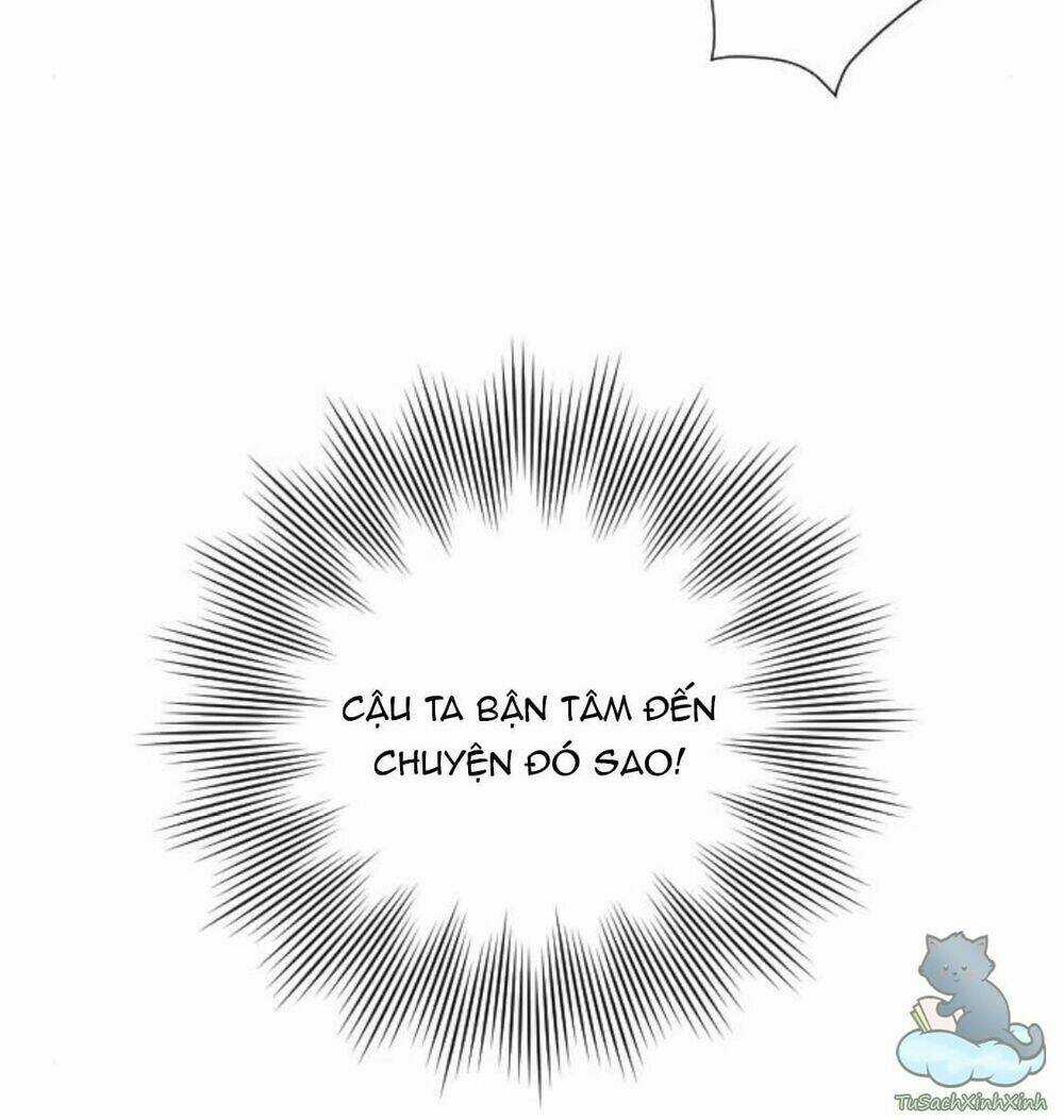 Cách Hiệp Sĩ Sống Như Một Tiểu Thư Quyền Quý Chapter 27.1 trang 47