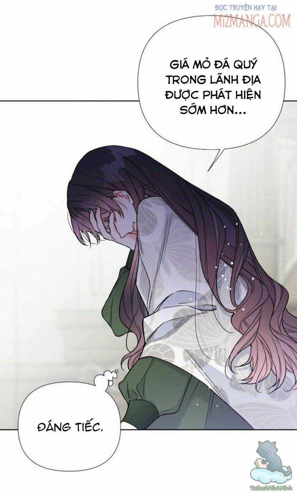 Cách Hiệp Sĩ Sống Như Một Tiểu Thư Quyền Quý Chapter 27.1 trang 5