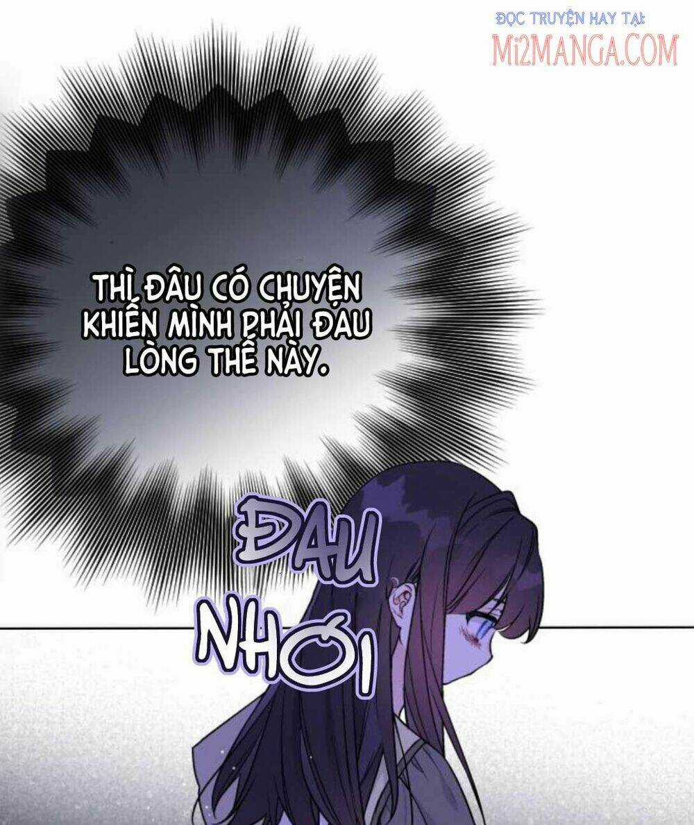 Cách Hiệp Sĩ Sống Như Một Tiểu Thư Quyền Quý Chapter 27.1 trang 6